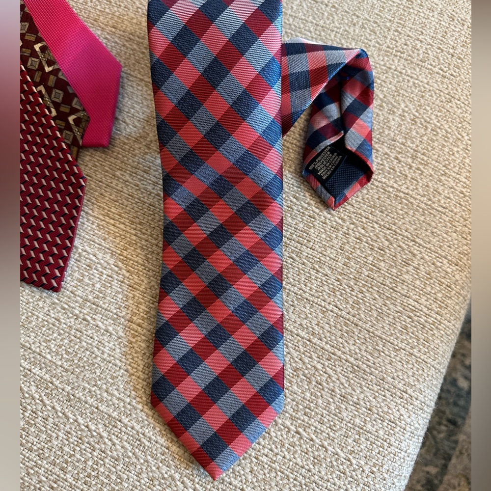 Mens Necktie